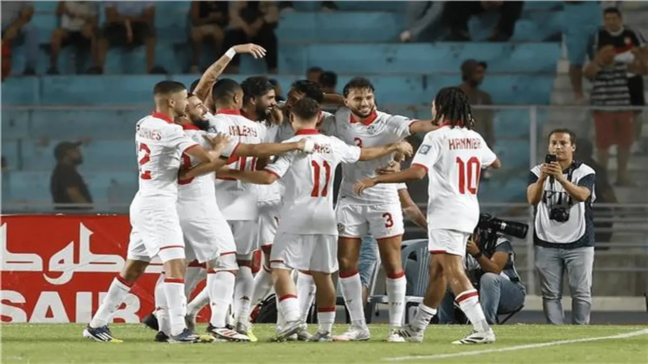 متى تنطلق مباراة السويد وتونس في كأس العالم المقبلة؟